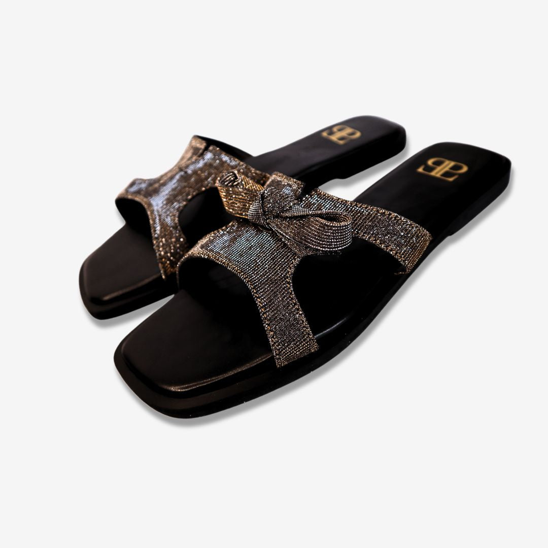 Golden Slides