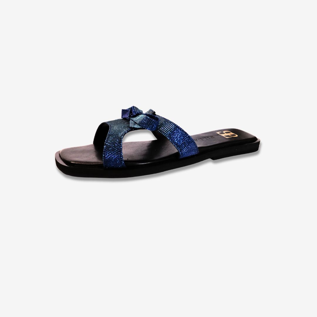 Midas Blue Slides