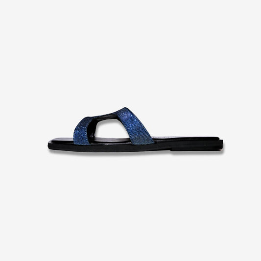 Midas Blue Slides