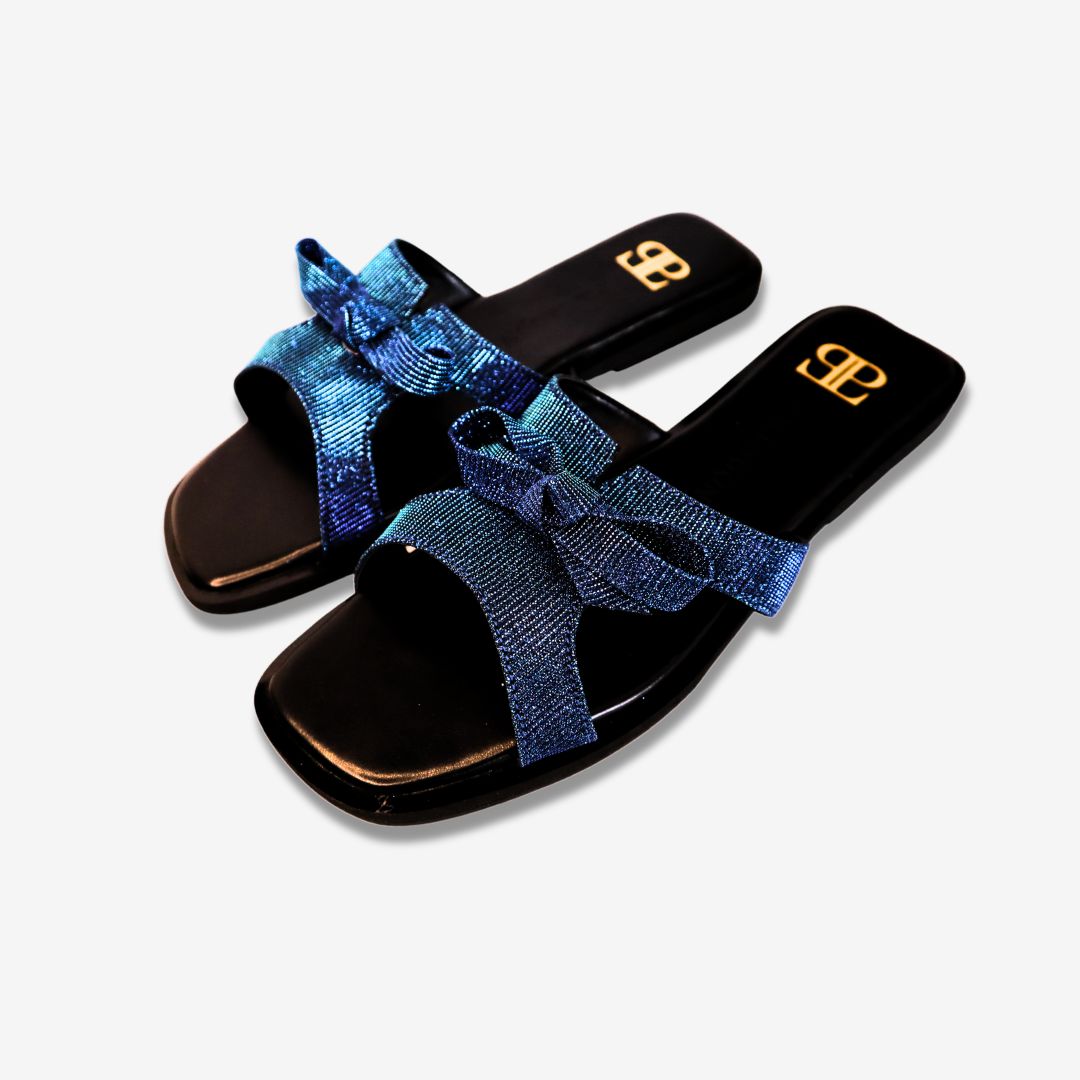 Midas Blue Slides